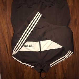 Adidas originals track jacket
